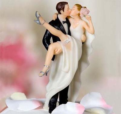 New Arrival True Romance Wedding favor and decoration - Figurine Resin Wedding Cake Topper Wedding Decoration Bridal Party Supplies MYF46