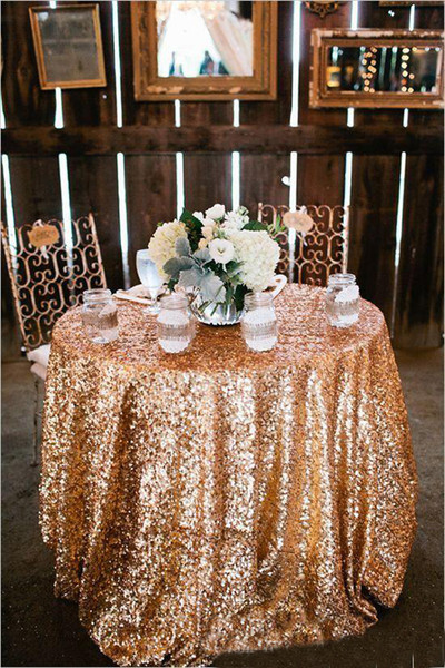 New Materials Sparkly Sequined Wedding Confetti 2017 Wedding Prom Party Decoration Bridal Accessory Bridal Table Cloth Arabic Red Sequins