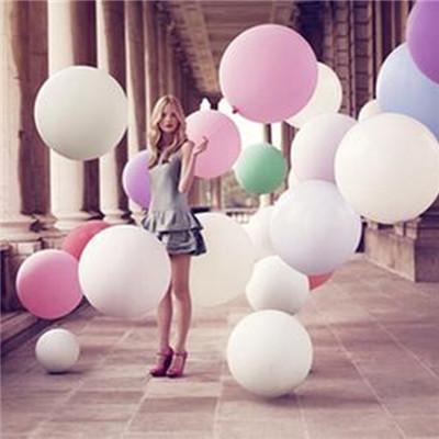 Cheap Colorful Wedding Invitations Balloons Christmas Decorations Wedding Birthday Party supplies Kids toys