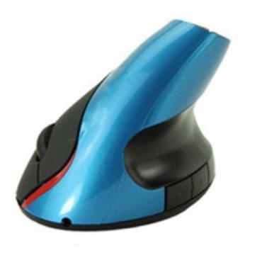 Wedding Favors Wireless vertical mousehuman engineering photoelectric vertical mouse charging healthy mouse factory price