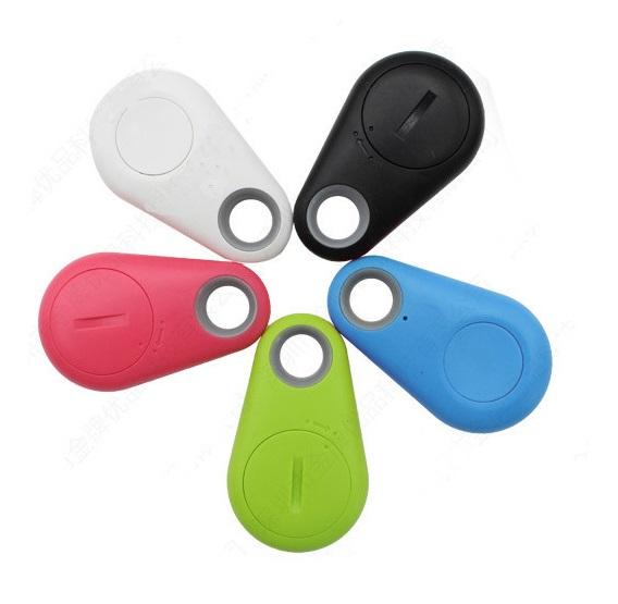 DHL Free iTag Mini Smart Finder Bluetooth Tracker Key Wireless Tag For pet cat kids GPS Alarm Smart Tracker anti-lost Finder retail package