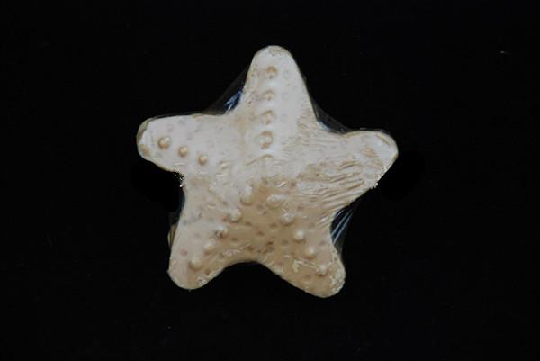 Hotel Disposable Supplies Hotel Sea Star High Gluten Soap Nautical Starfish Soap Wedding Favors Wedding Gift Soap Soap Packaging