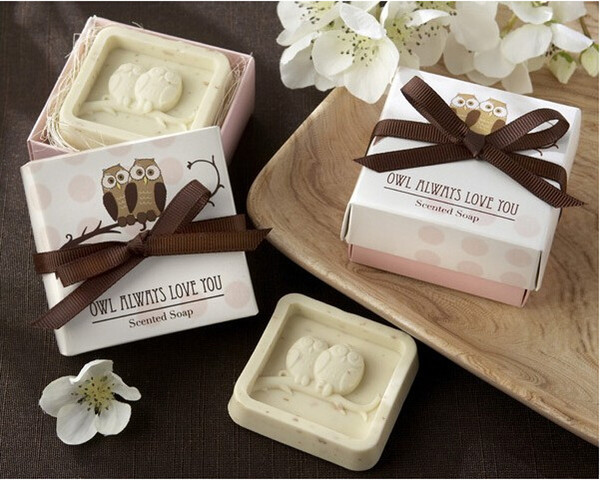 Baby Shower Favors Gifts Wedding Gifts For Guests Soap Wedding Souvenirs Supplies Party Baby Shower Favors