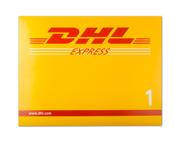 Dhl/ups Express Freight