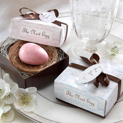 Marriage Wedding Gift Soap Wedding Favours And Gifts Wedding Gifts Mini Egg In Bird's Nest