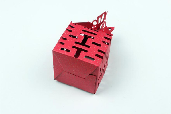 New Arrival Wedding Favor-