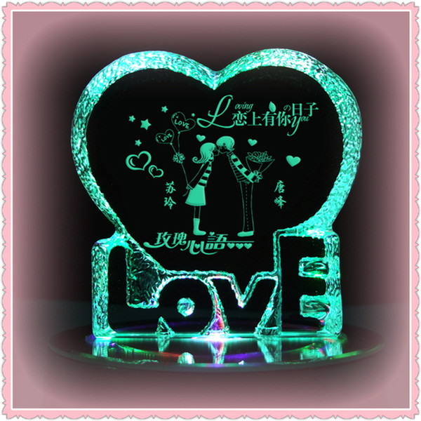 Weeding Decoration Wedding Table Sign Mr and Mrs Heart Wedding Table Sign Freestanding & Personalised Decoration Idea The Wedding Party Gift