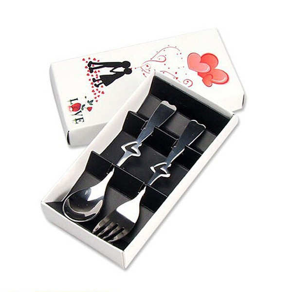 Economic wedding favors and gifts tableware set for guests souvenirs