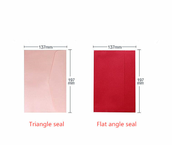 Candy color mini envelopes DIY Multifunction Craft Paper Envelope For Letter Paper Postcards School Material