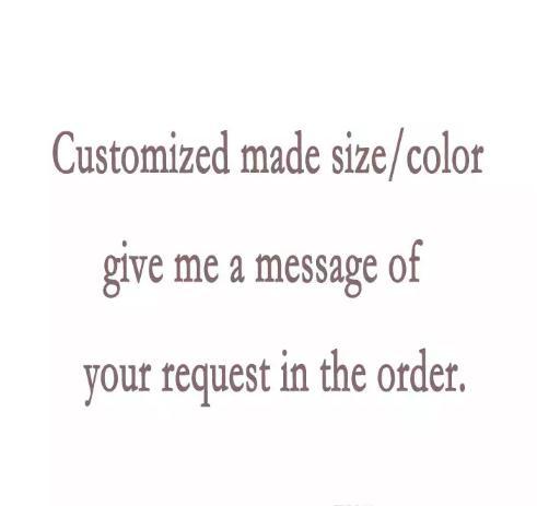 Special Link for Shipping and Custom Made Dress Wraps Robes Need to Confirm with Seller Firstly Wedding Supplies