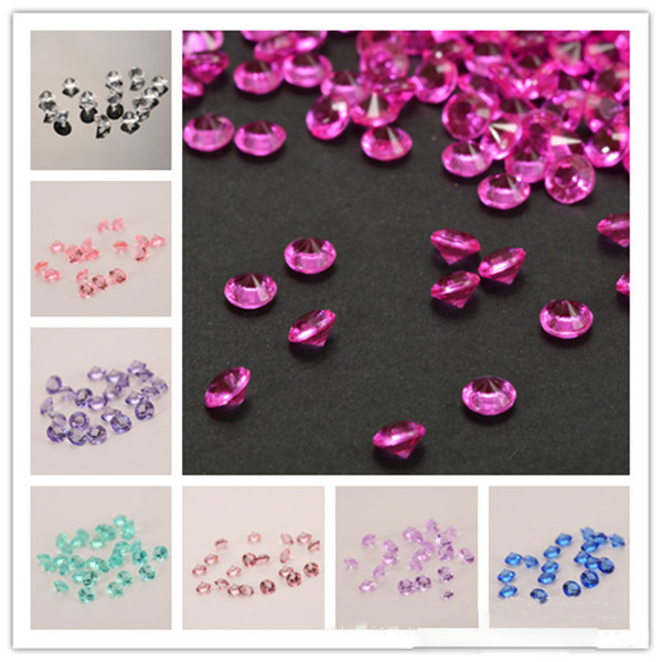 Crystal Beads Small 5mm Twinkling Birthstone Floating Charm DIY Glass Floating Locket Accessories Loose Spacer Bead Bracelet Beads