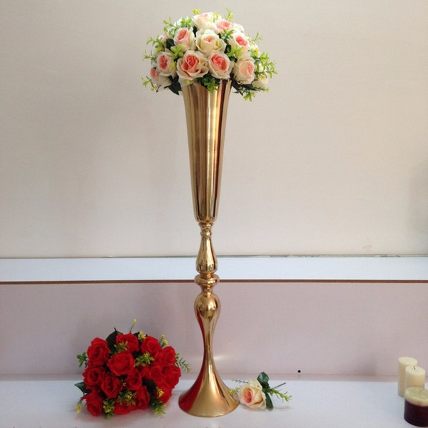 Flower Vase Wedding Props Master Table Vase 88cm / 34.6