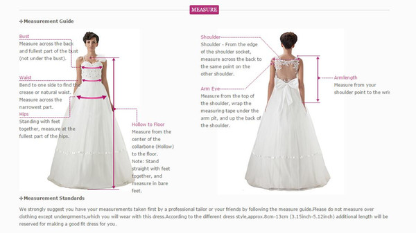 A special link for friend to pay a dress with $159