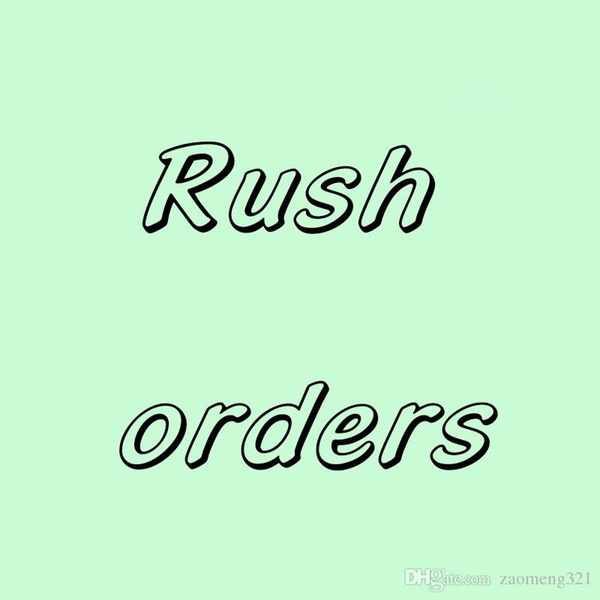 Rush Orders,the Tailor-made,Custom Colors ( Please Contact Us If You Need Rush & Customized & Colors ) good prom