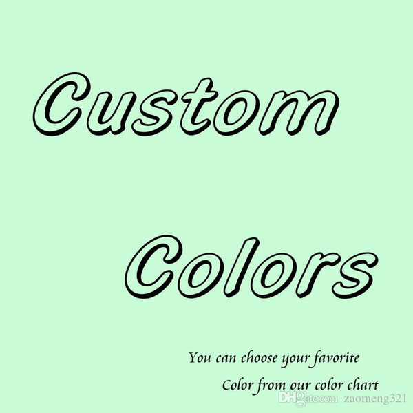 the Tailor-made Rush Orders,Custom Colors ( Please Contact Us If You Need Rush good Customized & Colors ) good prom